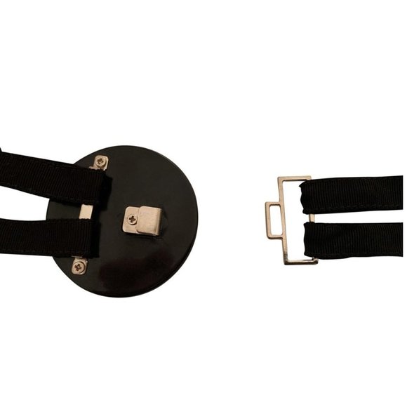 Marc Jacobs Ribbon Belt